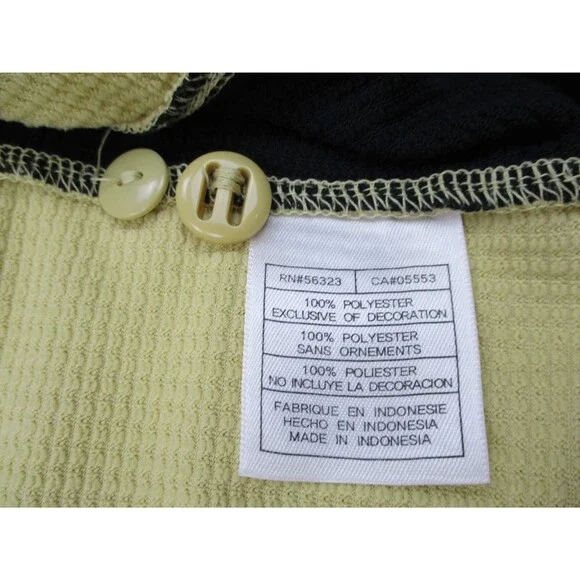 Colorado Buffaloes Nike Team Polo Shirt Mens Medium CU Boulder Football - Picture 10 of 15